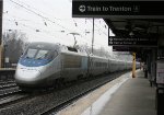 Acela Express